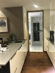 Marina One Residences (D1), Apartment #322890121